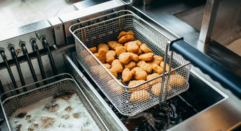 gas vs electric fryer