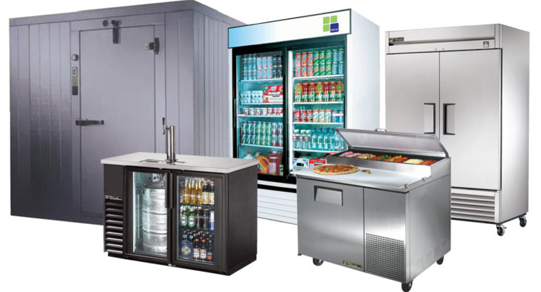 refrigerators advantage