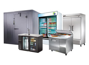 commercial kitchen equipment