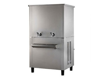 stainless steel water cooler