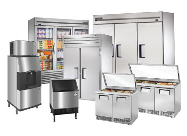 commercial refrigeration equipment