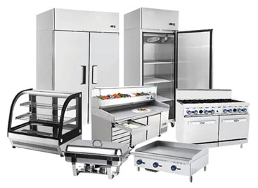 catering equipment