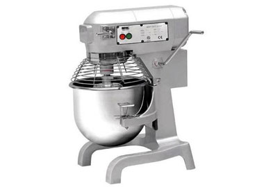 planetary mixers