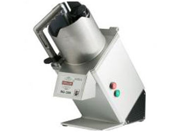 vegetable cutting machine