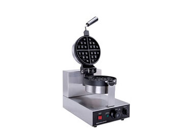 belgium waffle cone maker