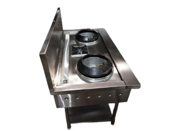 chinese wok range