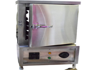 gas idli steamer