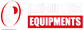 prime equipment logo