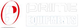 prime equipment logo
