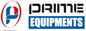 prime equipment logo